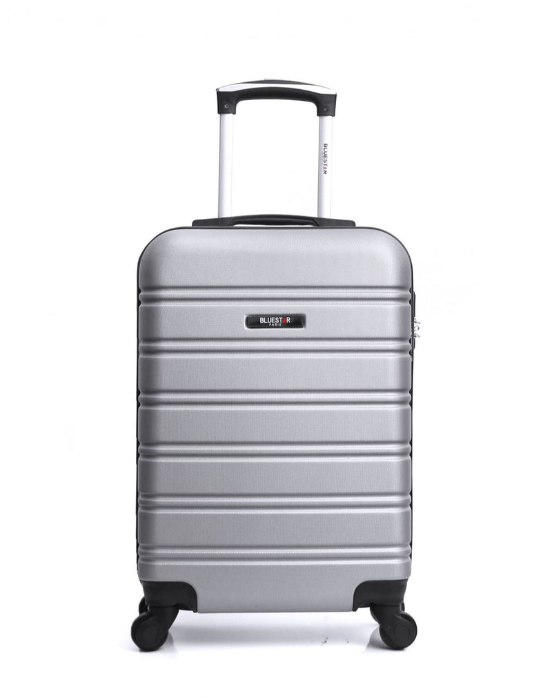 BLUESTAR - VALISE XS ABS BILBAO-E