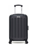 BLUESTAR - Valise Petite Cabine XXS MADRID