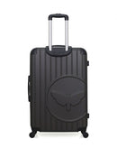 LPB LUGGAGE - Lot de 2 - Valises grand format et cabine XXS MARIANNE