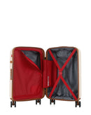 Valise Cabine XS Rigide ZERMATT