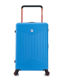 Lot de 3 Valises Rigides Grand Format, Taille Moyenne et Cabine NORTH BEACH