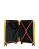 Valise Cabine Rigide ODEON