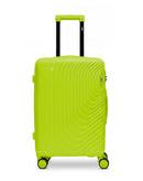 Valise Taille Moyenne Rigide HYDRA