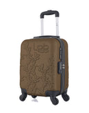 LPB LUGGAGE - Valise Cabine XXS NAIS 46 cm 4 Roues