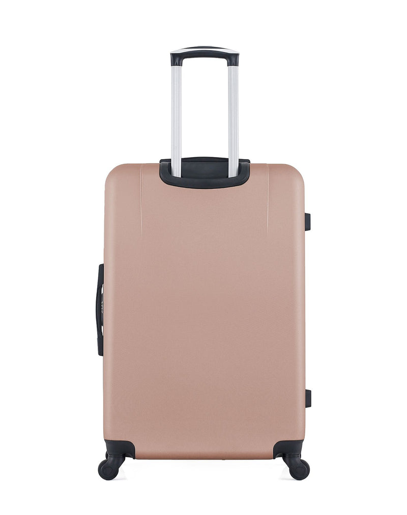BLUESTAR - LOT DE 2 - Valises grand format et cabine XXS OPERA