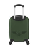 AMERICAN TRAVEL - Valise Petite Cabine XXS BRONX