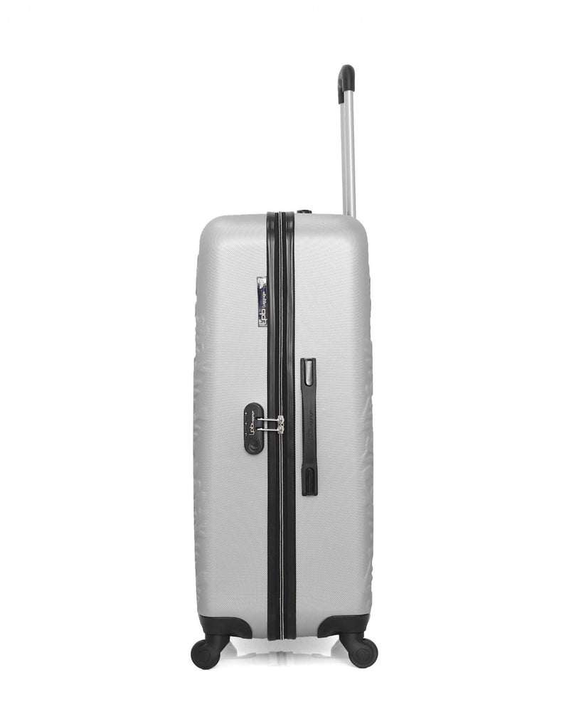 LPB LUGGAGE - LOT DE 2 - Valises grand format et cabine XXS NAIS