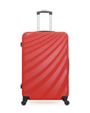 WAVE PARIS - LOT DE 3 - Valises grand format, cabine et cabine XXS DANUBE