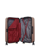 SWISS KOPPER - SET DE 4 ZURICH-M