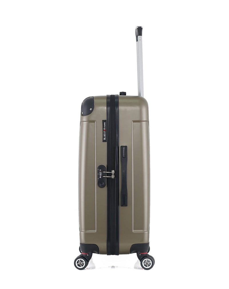 BLUESTAR - Lot de 2 - Valise weekend et valise cabine TUNIS