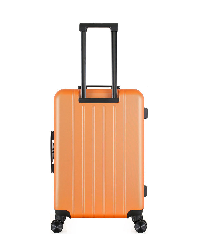 SWISS KOPPER - Lot de 4 - Valises weekend, cabine, cabine XXS et vanity RUTI