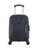 BLUESTAR - Valise Petite Cabine XXS GARIBALDI