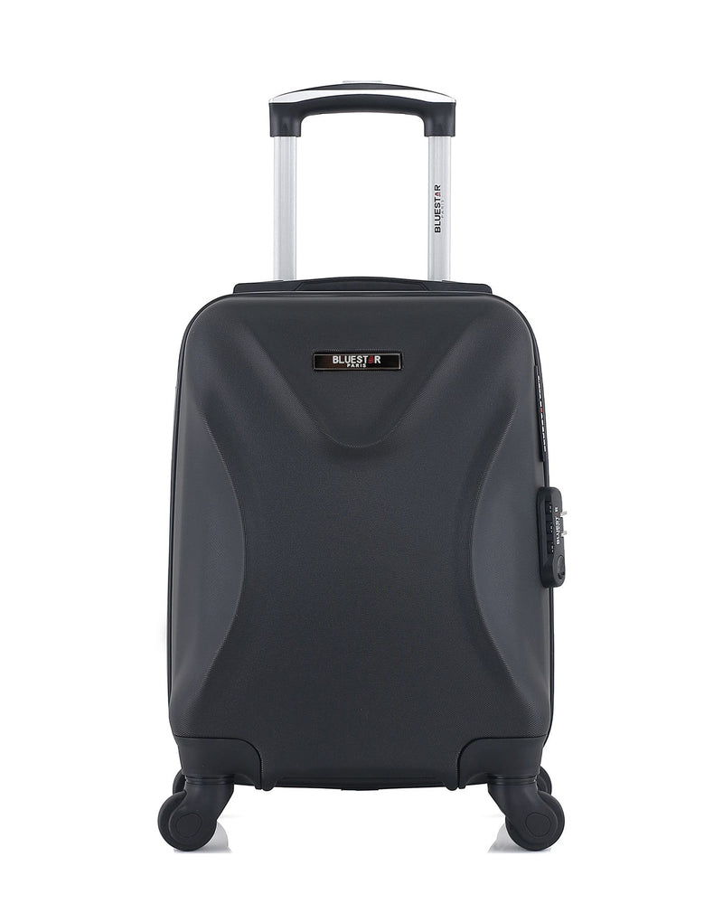 BLUESTAR - Valise Cabine XXS GARIBALDI 46 cm 4 Roues