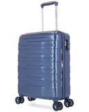 LYS PARIS - Valise cabine rigide extensible 1781