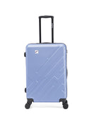 Valise Taille Moyenne Rigide YELLOWSTONE