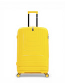 Lot de 2 Valises Rigides Grand Format et Cabine GALINA