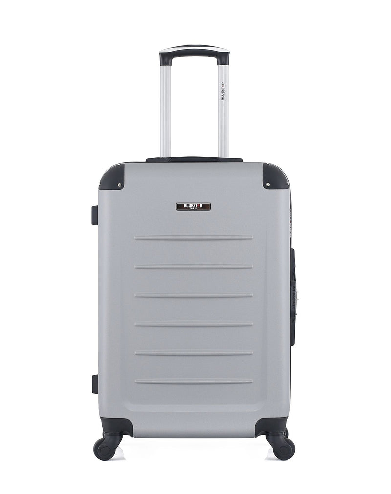 BLUESTAR - Lot de 2 - Valise weekend et valise cabine XXS OPERA