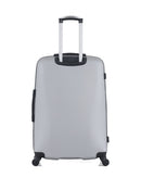 BLUESTAR - Set de 3 Valises GARIBALDI