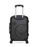 Lot de 2 Valises Rigides Cabine et Cabine XXS ELEONOR