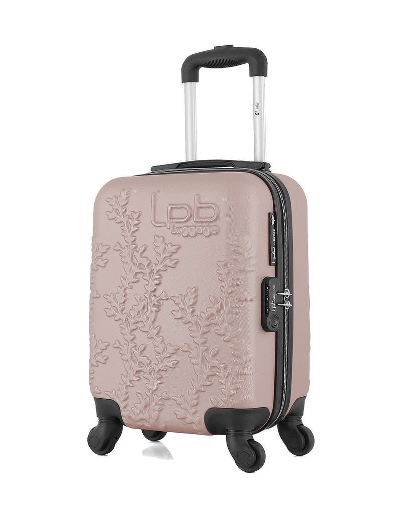 LPB LUGGAGE - Valise Cabine XXS NAIS 46 cm 4 Roues