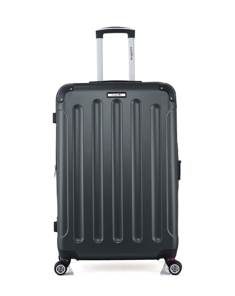 BLUESTAR - LOT DE 2 - Valises grand format et cabine TUNIS