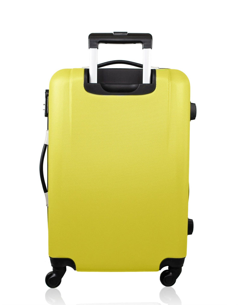 BLUESTAR - Valise Grand Format MIAMI