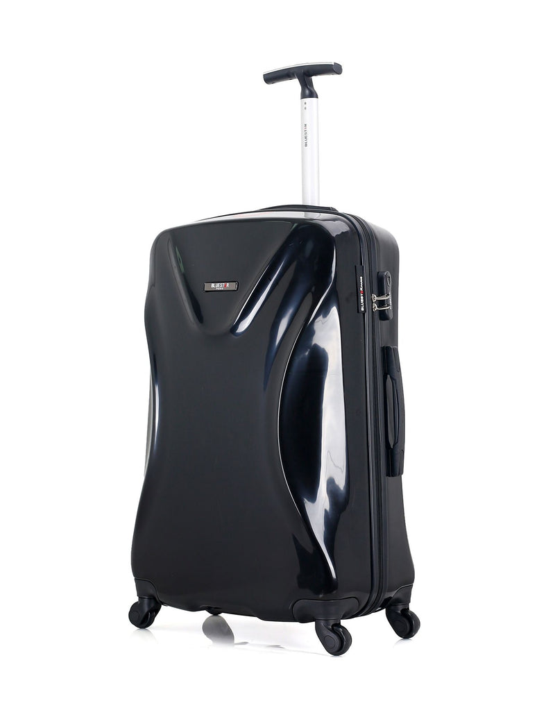 BLUESTAR - Valise Grand Format DALLAS 75 cm 4 Roues