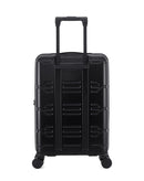 Lot de 2 Valises Rigides Cabine et Cabine XS LYNDA