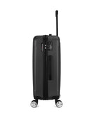 BLUESTAR - Valise Weekend BALTIMORE 65 cm 4 Roues