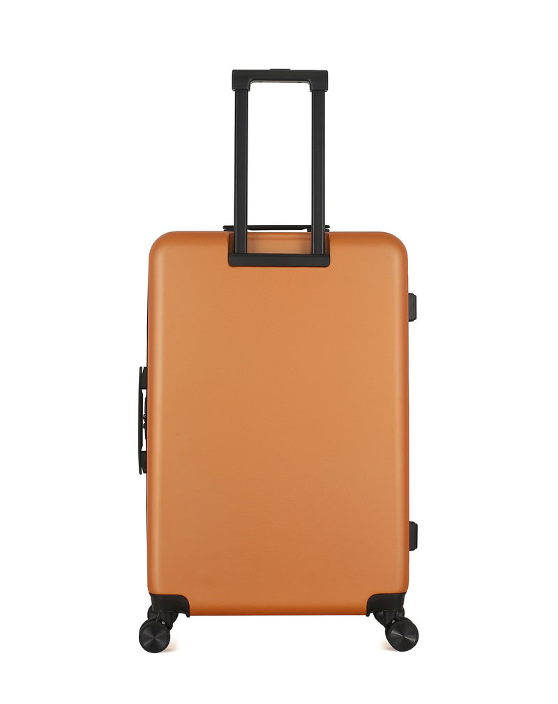 Lot de 3  -  Valise grand format, valise weekend et valise cabine WIL