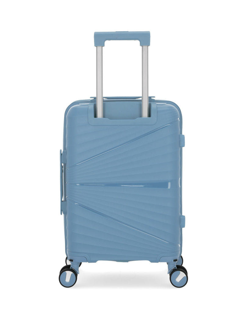 OBAGO - LOT DE 2 - Valises cabine et grand vanity VELA