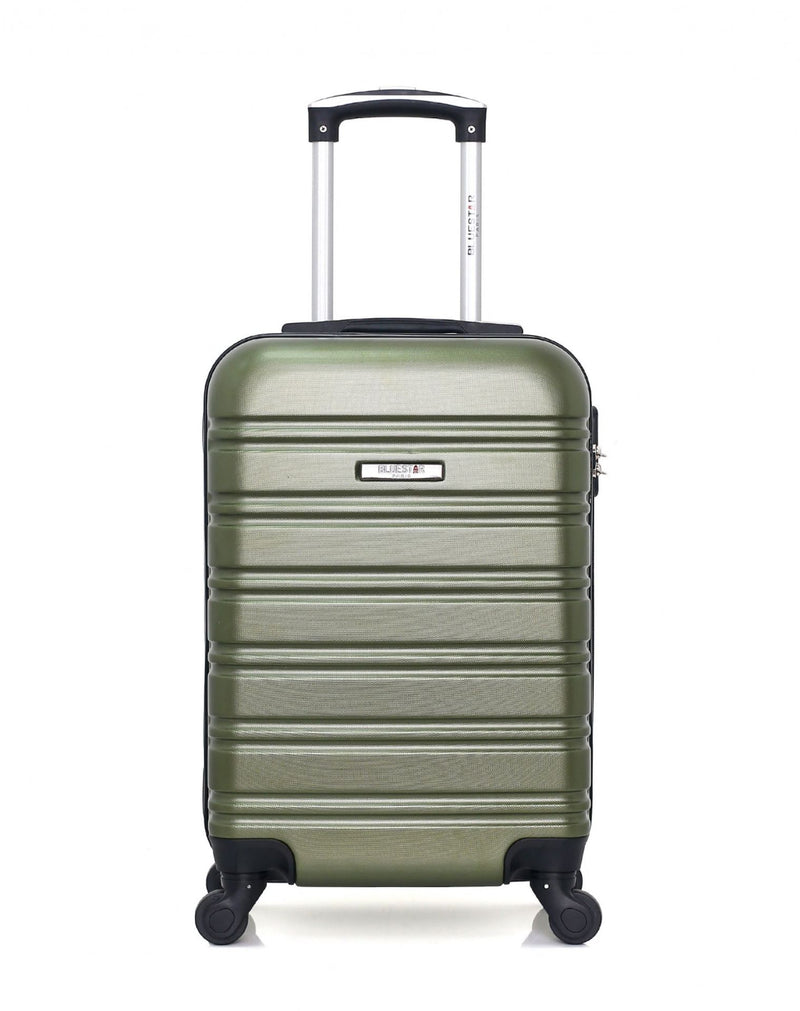 BLUESTAR - VALISE XS ABS BILBAO-E