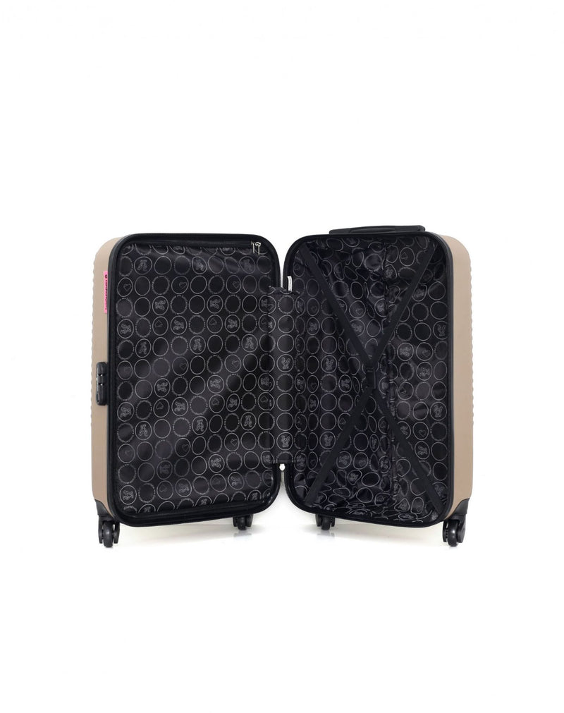 Valise Taille Moyenne Rigide 60cm BAND-A