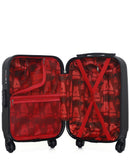 BLUESTAR - Valise Petite Cabine XXS MIAMI