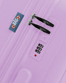 Lot de 2 Valises Rigides Grand Format et Taille Moyenne HYDRA
