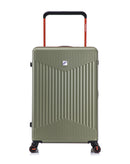 Set de 3 Valises Rigides NORTH BEACH