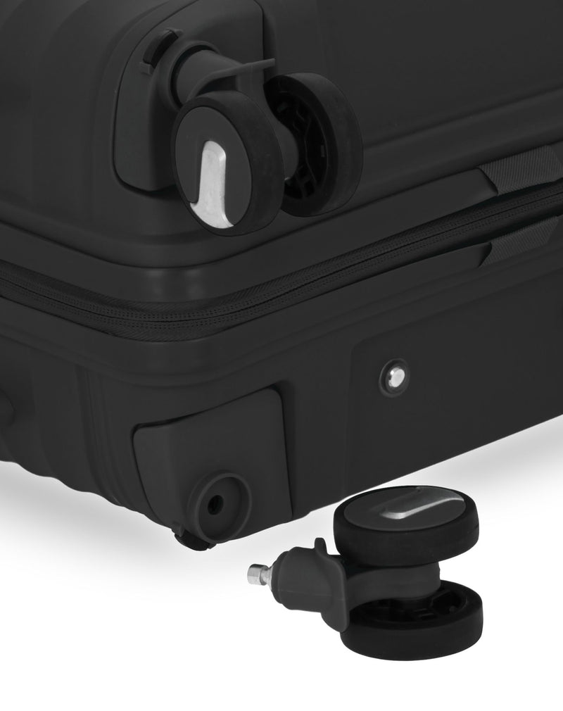 OBAGO - LOT DE 2 - Valises cabine et grand vanity VELA