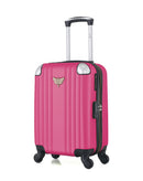 LPB LUGGAGE - VALISE XS AMELIE-E