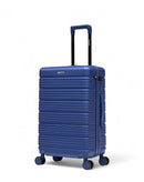 Lot de 2 Valises Rigides Taille Moyenne et Cabine XS LUGANO