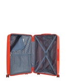 OBAGO - LOT DE 2 - Valises grand format et cabine ORION