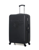 AMERICAN TRAVEL - LOT DE 3 - Valises grand format, weekend et cabine CHELSEA