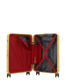 Lot de 2 Valises Rigides Cabine et Cabine XS FRIBOURG