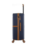 Lot de 2 Valises Rigides Grand Format et Week-end BELAIR