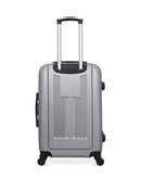 HERO - Lot de 2 - Valises weekend et cabine LIPARI