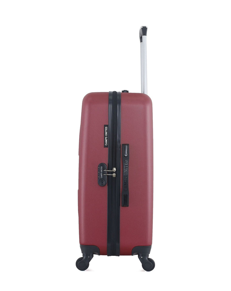 Valise Taille Moyenne ABS UCLA 65 CM