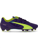 PUMA - CHAUSSURE evoSPEED 1,3 FG