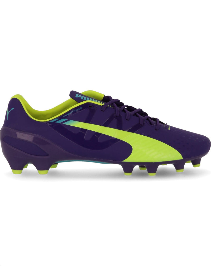 PUMA - CHAUSSURE evoSPEED 1,3 FG