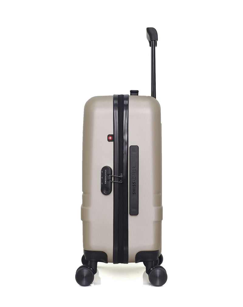 SWISS KOPPER - LOT DE 2 - Valises cabine et vanity USTER