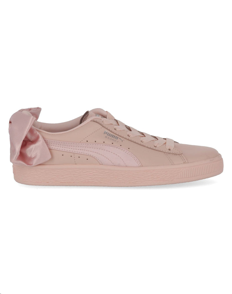 PUMA - CHAUSSURE Basket Bow Wns