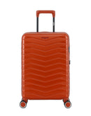 Lot de 2 Valises Rigides Cabine et Cabine XS SEATTLE